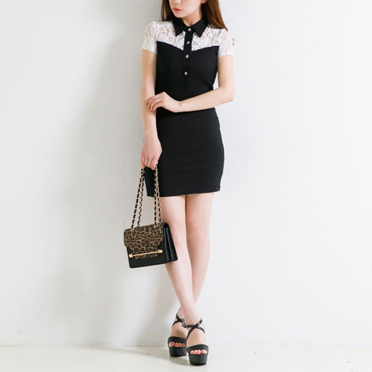 ワンピース レース切り替え タイト 品番 Yu 夢展望 ユメテンボウ のレディースファッション通販 Shoplist ショップリスト ワンピース レース切り替え タイト 品番 Yu 夢展望 ユメテンボウ のレディースファッション通販 Shoplist ショップリスト