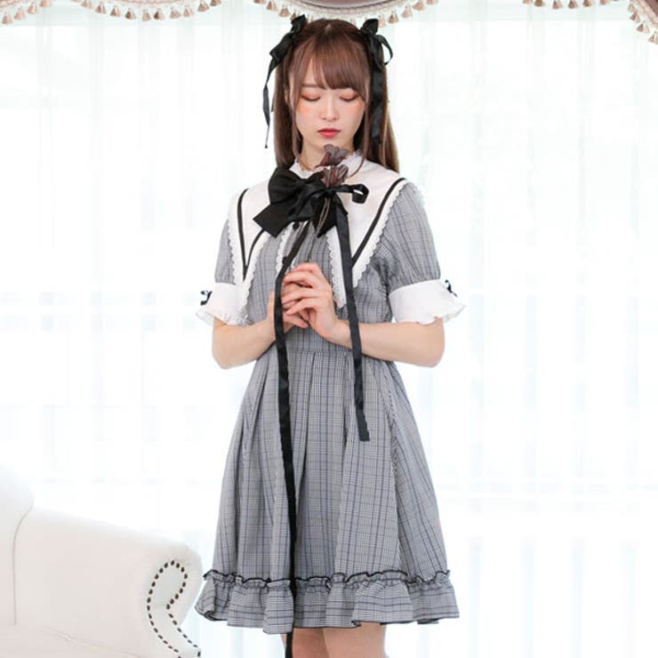 ワンピース 魔女 夏 品番 Yu Dearmylove ディアマイラブ のレディースファッション通販 Shoplist ショップリスト