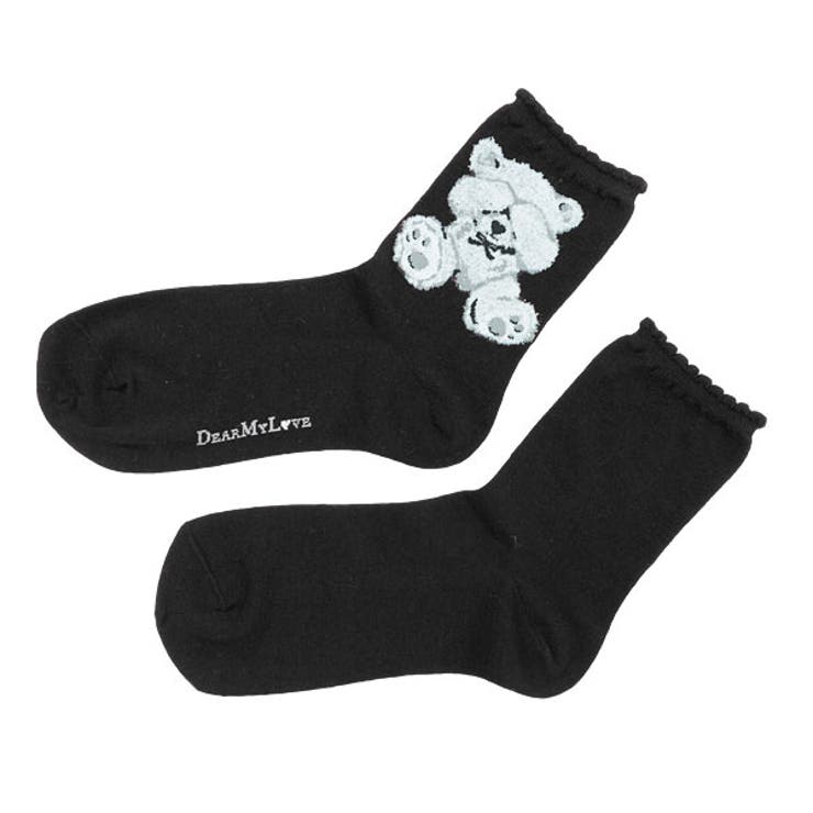 選べるモチーフモノトーンショートソックス 韓国 オルチャン 夢展望 品番 Yu Dearmylove ディアマイラブ のレディースファッション通販 Shoplist ショップリスト
