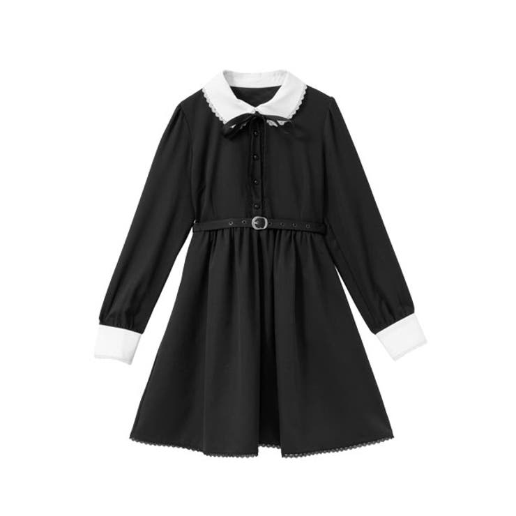 選べる丈 選べる襟 ワンピース 品番 Yu Dearmylove ディアマイラブ のレディースファッション通販 Shoplist ショップリスト