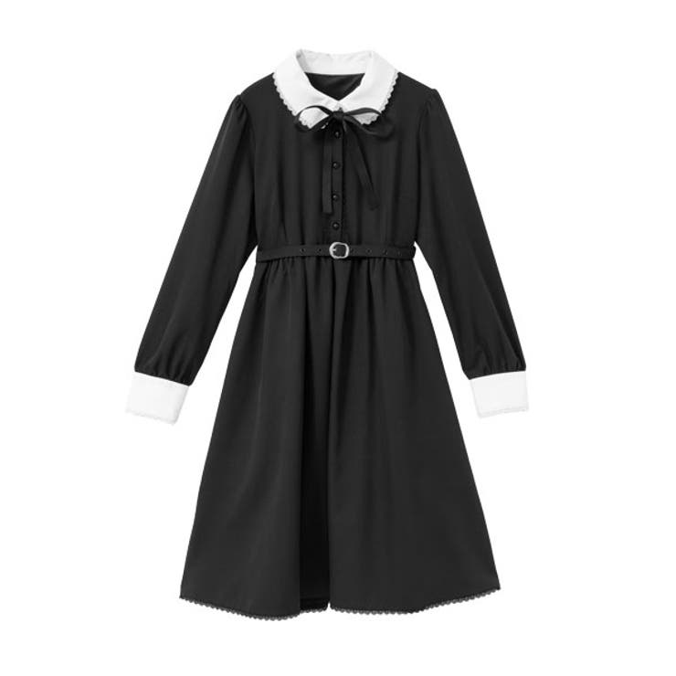 選べる丈 選べる襟 ワンピース 品番 Yu Dearmylove ディアマイラブ のレディースファッション通販 Shoplist ショップリスト
