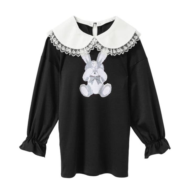 ワンピース フード うさぎ 品番 Yu Dearmylove ディアマイラブ のレディースファッション通販 Shoplist ショップリスト