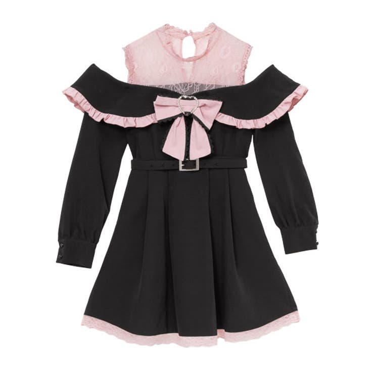 プリンセス ワンピース Dmlデザイナー企画 品番 Yu Dearmylove ディアマイラブ のレディースファッション通販 Shoplist ショップリスト