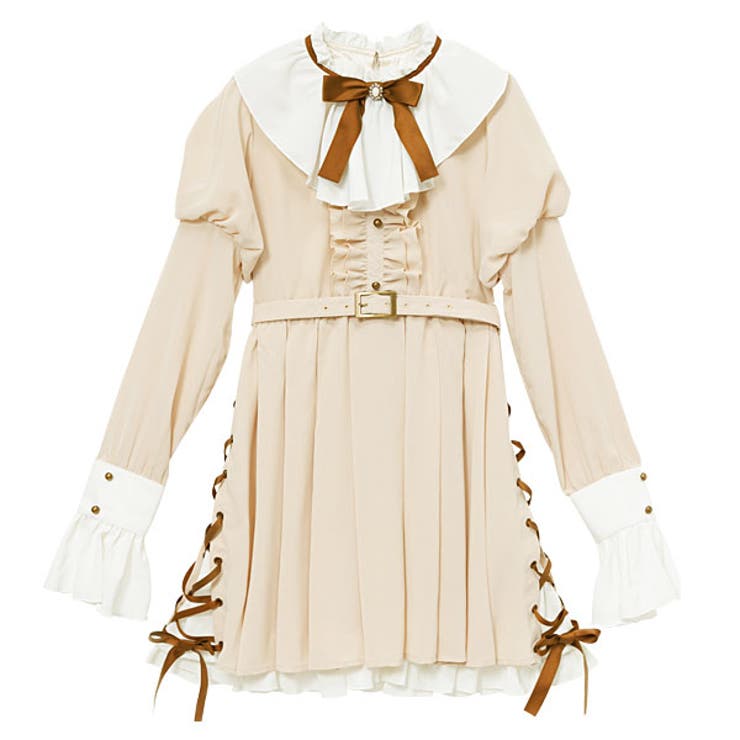 クラシカル ワンピース Dmlデザイナー企画 品番 Yu Dearmylove ディアマイラブ のレディースファッション通販 Shoplist ショップリスト