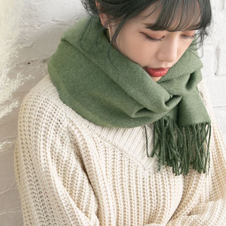 カシミヤタッチストール 韓国 オルチャン 夢展望 品番 Yu 夢展望 ユメテンボウ のレディースファッション通販 Shoplist ショップリスト