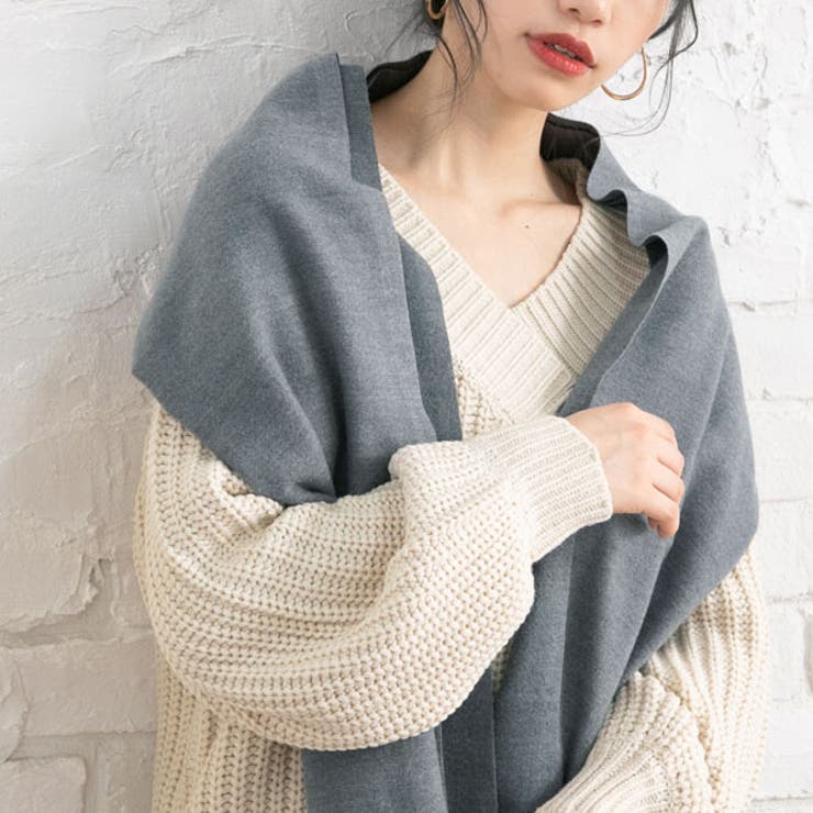 カシミヤタッチストール 韓国 オルチャン 夢展望 品番 Yu 夢展望 ユメテンボウ のレディースファッション通販 Shoplist ショップリスト