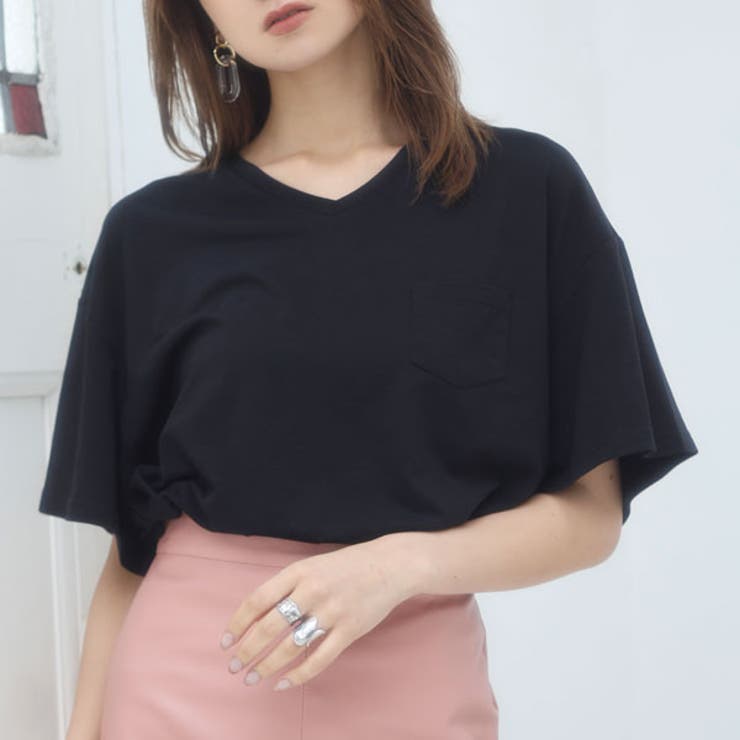 胸ポケット付きクルーネックorvネックtシャツ 韓国 オルチャン 夢展望 品番 Yu 夢展望 ユメテンボウ のレディースファッション通販 Shoplist ショップリスト 胸ポケット付きクルーネックorvネックtシャツ 韓国 オルチャン 夢展望 品番 Yu 夢展望 ユメテンボウ のレディースファッション通販 Shoplist ショップリスト