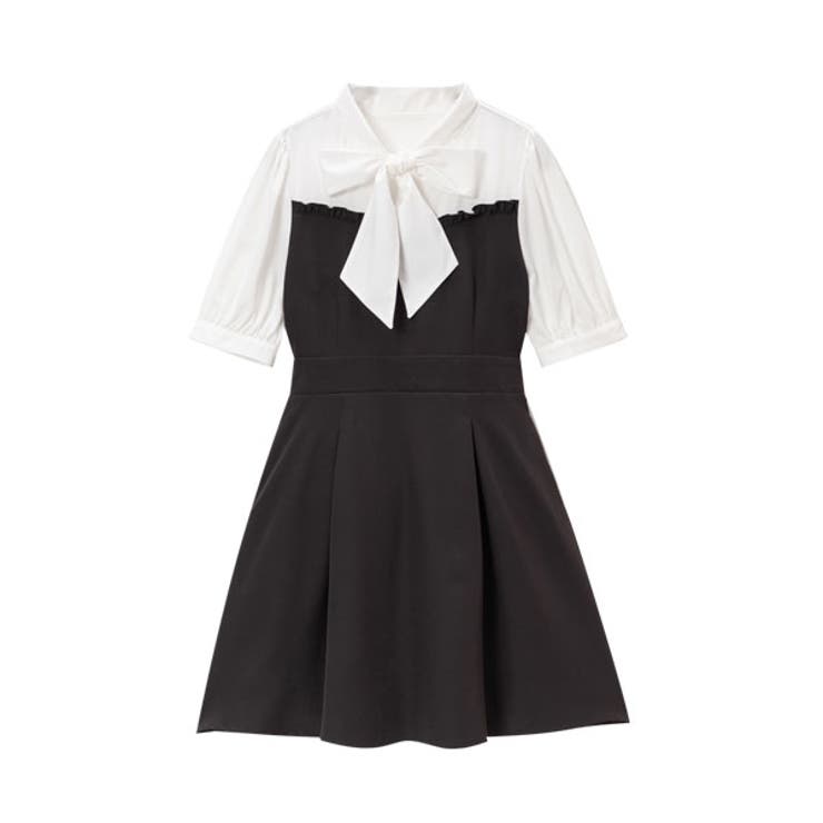 ボウタイお嬢様ワンピース 韓国 オルチャン 夢展望 品番 Yu Dearmylove ディアマイラブ のレディースファッション通販 Shoplist ショップリスト ボウタイお嬢様ワンピース 韓国 オルチャン 夢展望 品番 Yu Dearmylove ディアマイラブ のレディースファッション通販 Shoplist ショップリスト