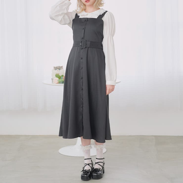ロング ブラック