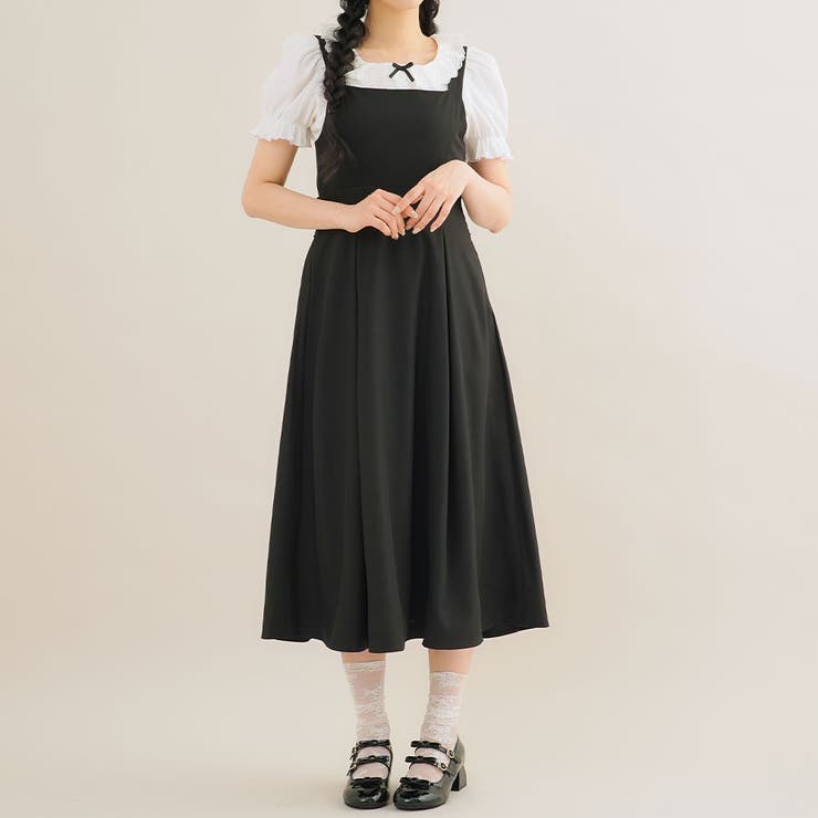 ロング ブラック