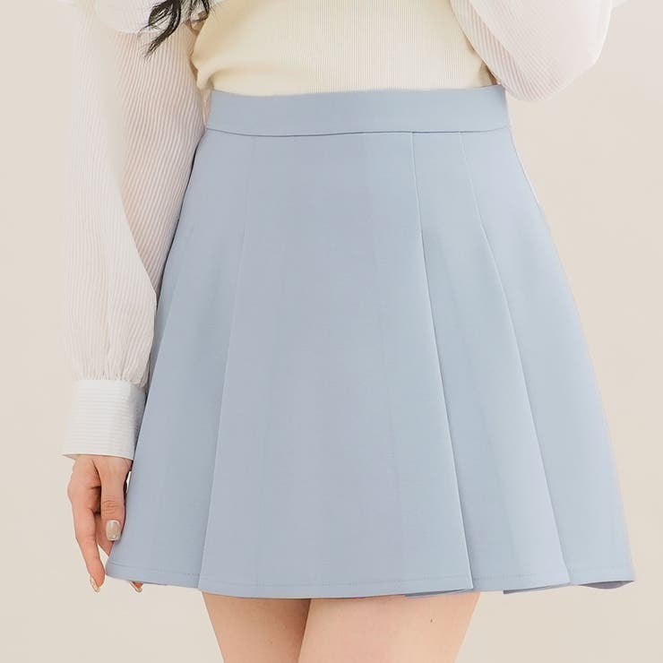 ブルー