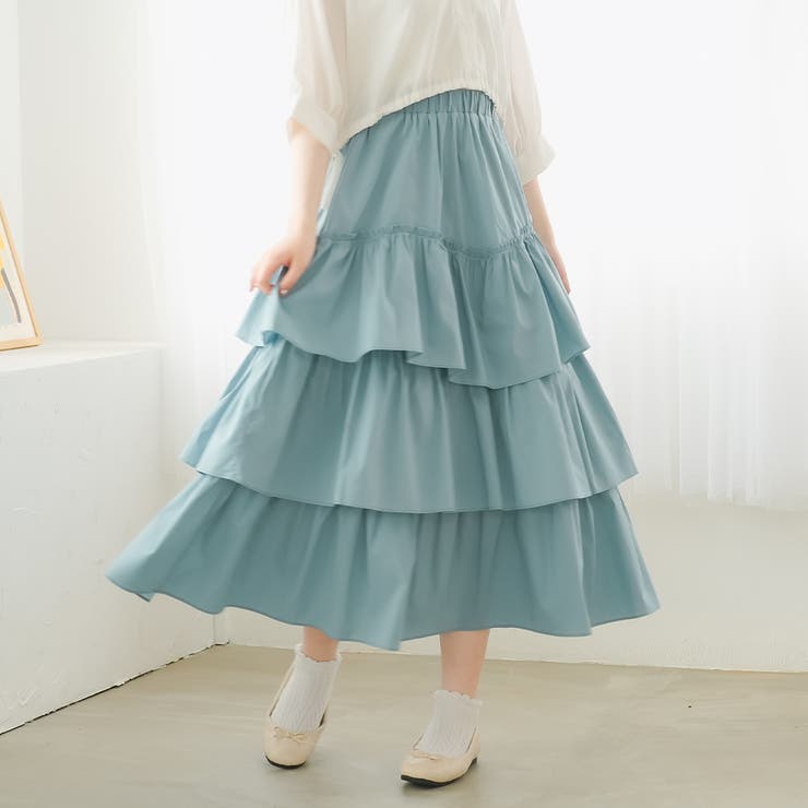ブルー