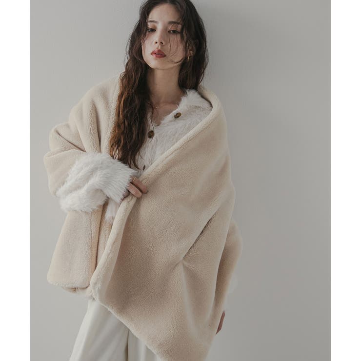 アイボリー | テディベアストール 韓国 夢展望 | 夢展望