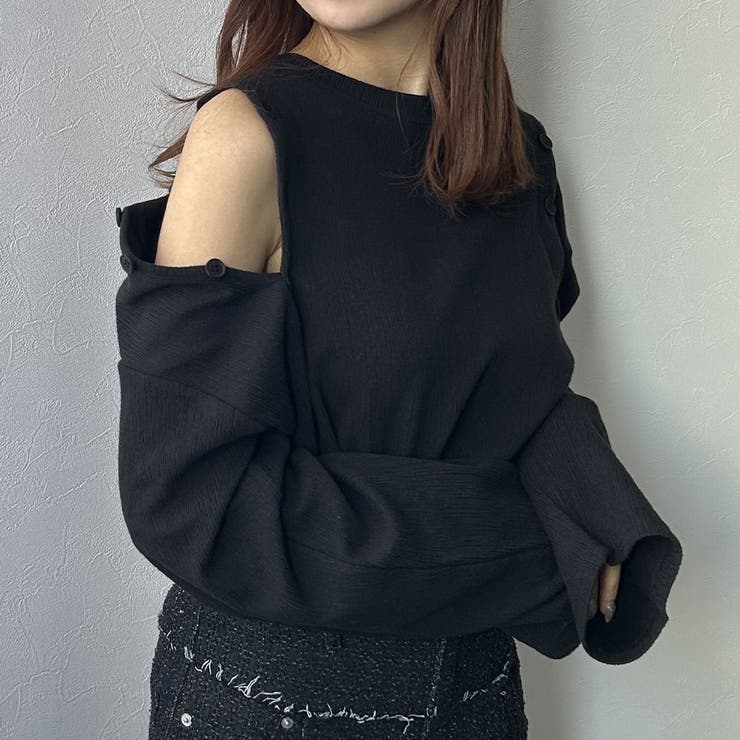 ブラック