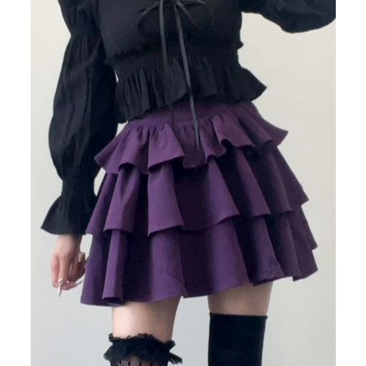 パープル