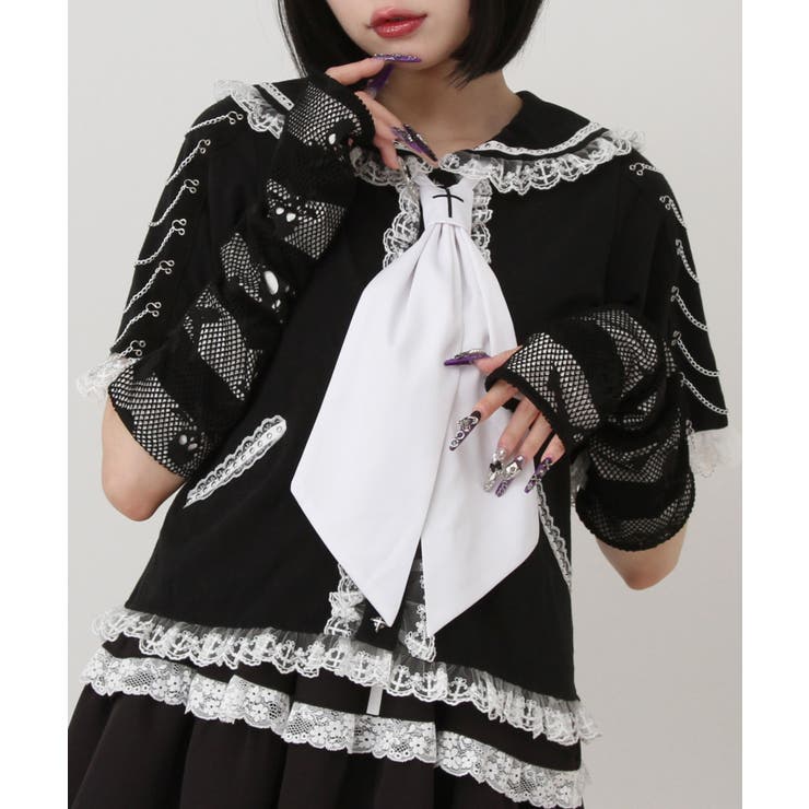 み*様 アースラ♡新品未使用 えっくす☆きゅーと ふぁみりーmeow×meow a・la・mode～Cat