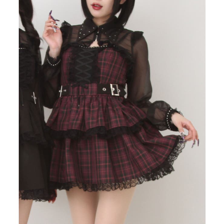 パープルチェック