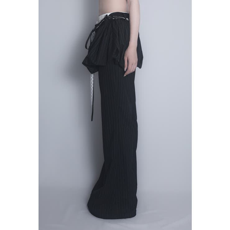 レイヤードスカート | yumiri | 詳細画像4 