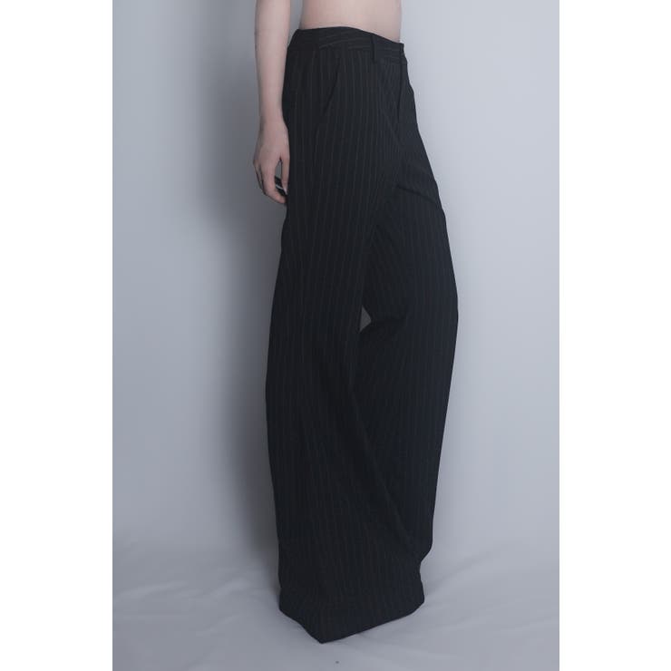 スラックスパンツ | yumiri | 詳細画像3 