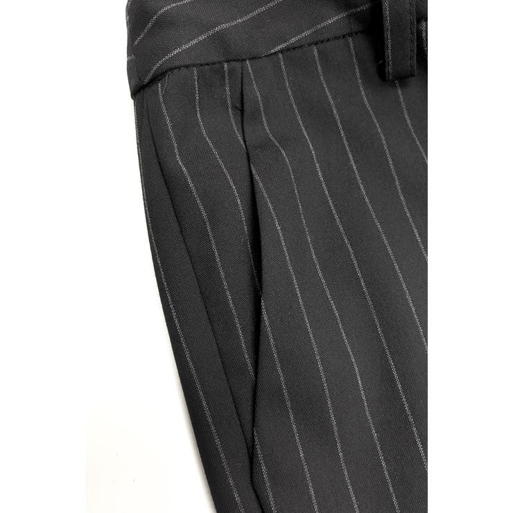 スラックスパンツ | yumiri | 詳細画像6 