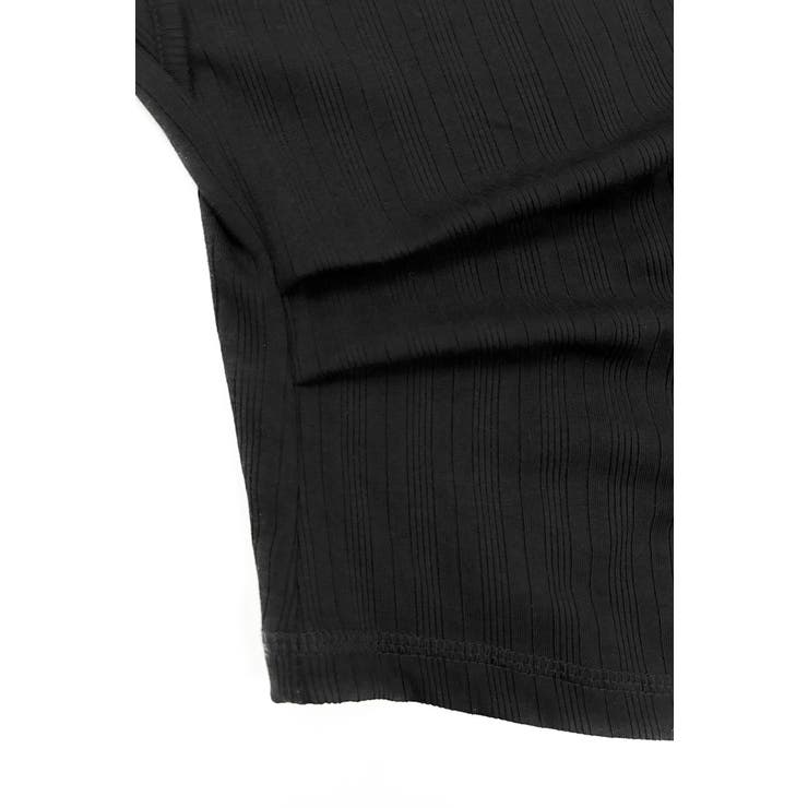 カットアウトトップス | yumiri | 詳細画像9 