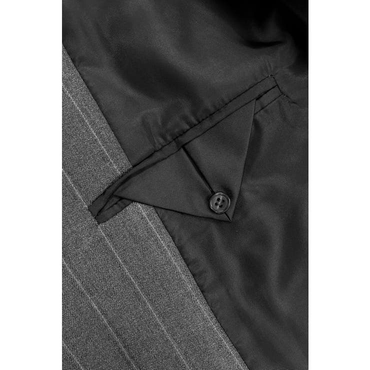 オーバーサイズジャケット | yumiri | 詳細画像9 