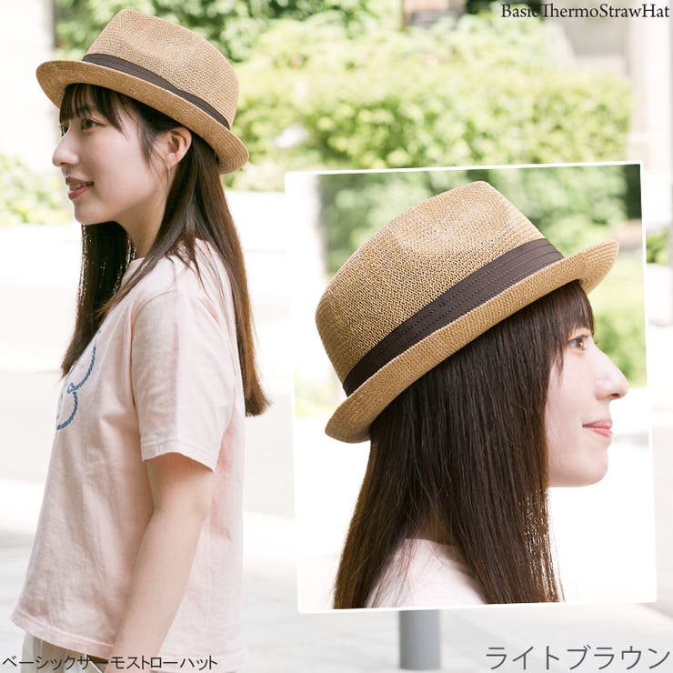 ベーシックエンチ Basiquenti バケットハット メンズ 帽子 撥水