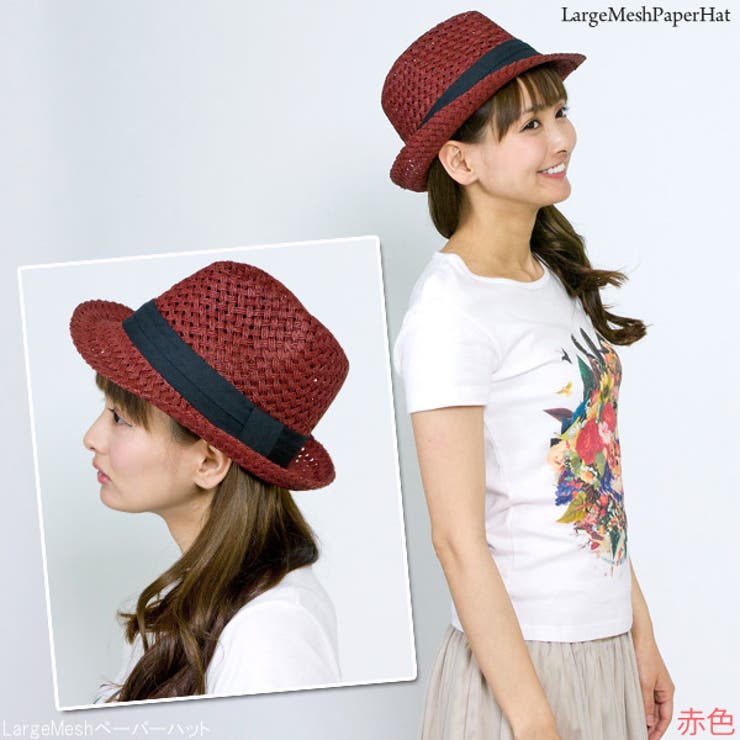Angelic Pretty Cherry Straw Hat 麦わら帽子 Angelic Pretty Cherry Straw Hat 麦わら帽子