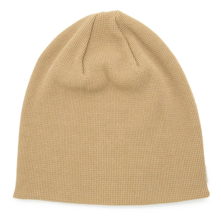 らくだ色 | 医療用帽子 子供用 オーガニックコットン | 帽子屋Zaction -帽子＆ヘアバンド- 