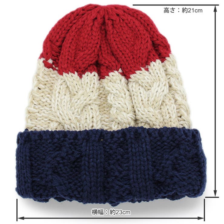 ノースフェイス カプッチョリッド ニット帽 THE NORTH FACE
