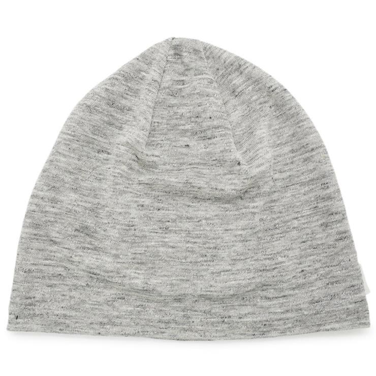 灰色 | ニット帽 春夏 メンズ | 帽子屋Zaction -帽子＆ヘアバンド- 