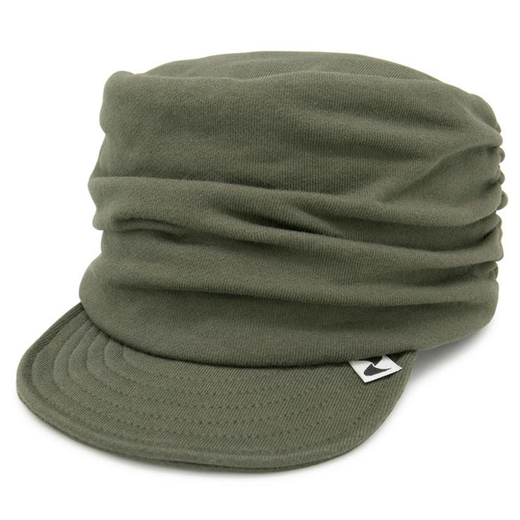 枯草色 | キャップ メンズ 大きいサイズ | 帽子屋Zaction -帽子＆ヘアバンド- 