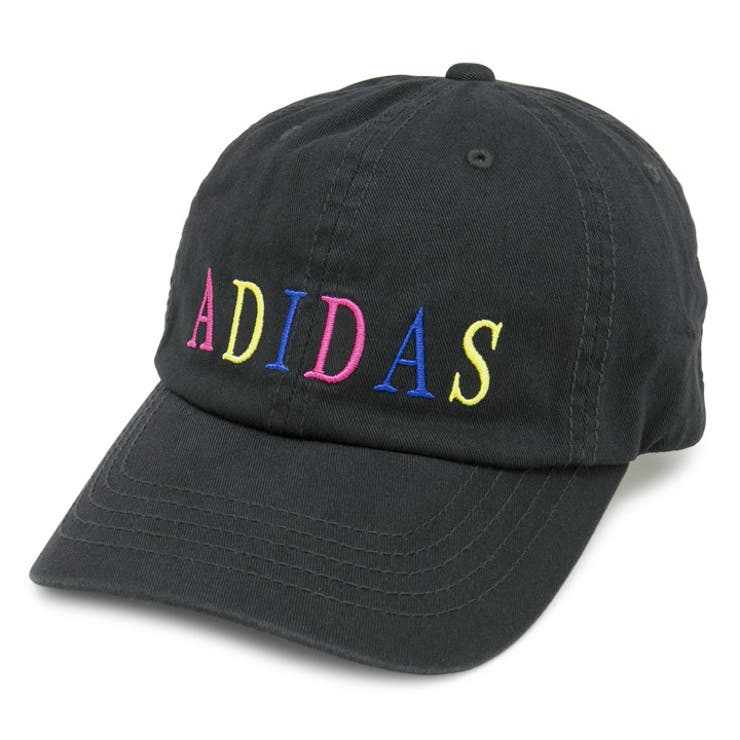 キャップ adidas 帽子[品番：ZCTW0009031]｜帽子屋Zaction -帽子