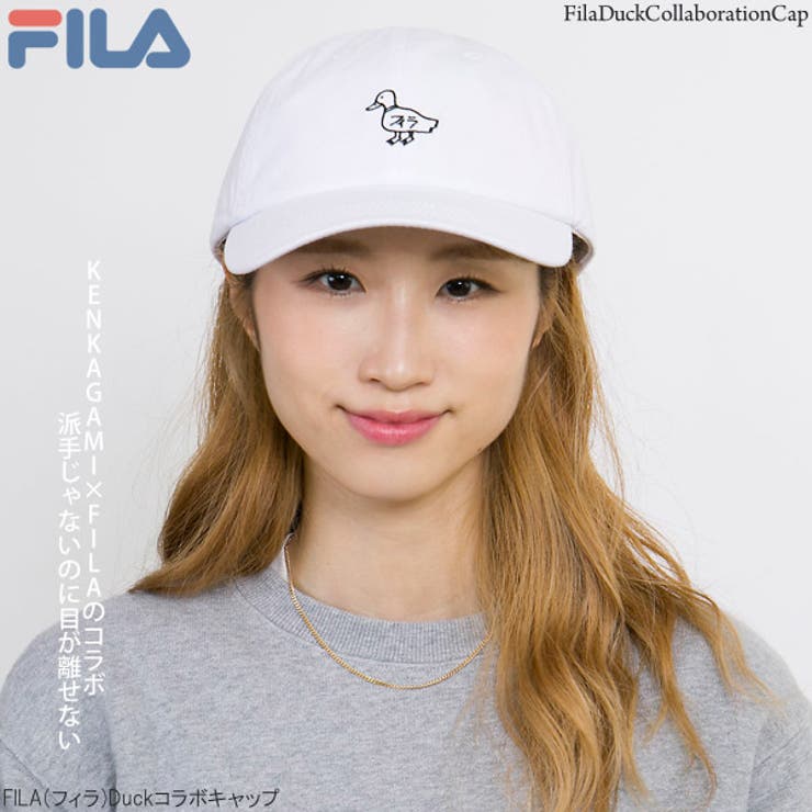 Fila キャップ メンズ 品番 Zctw 帽子屋zaction 帽子 ヘアバンド ボウシヤザクション ボウシ ヘアバンド のメンズファッション通販 Shoplist ショップリスト