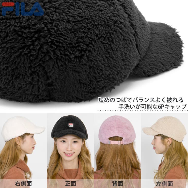 キャップ レディース 帽子 | 帽子屋Zaction -帽子＆ヘアバンド-  | 詳細画像2 