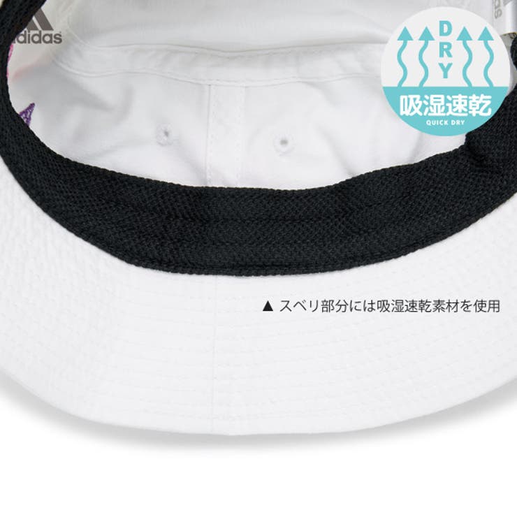 バケットハット メンズ レディース[品番：ZCTW0009032]｜帽子屋
