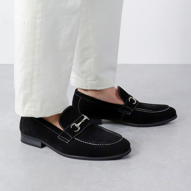 メンズ ストリート オフィス | Zeal Market  | 詳細画像2 