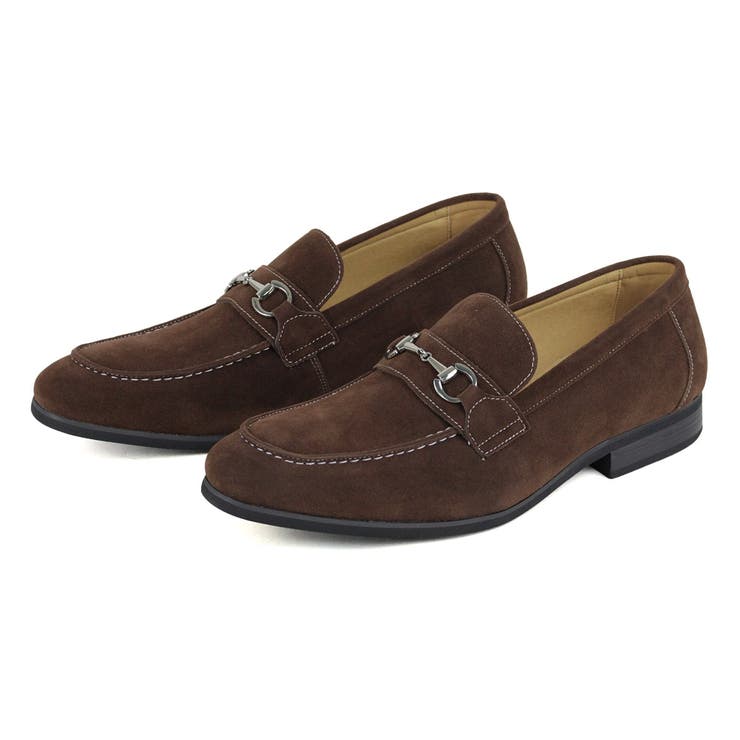 ダークブラウン | メンズ ストリート オフィス | Zeal Market 