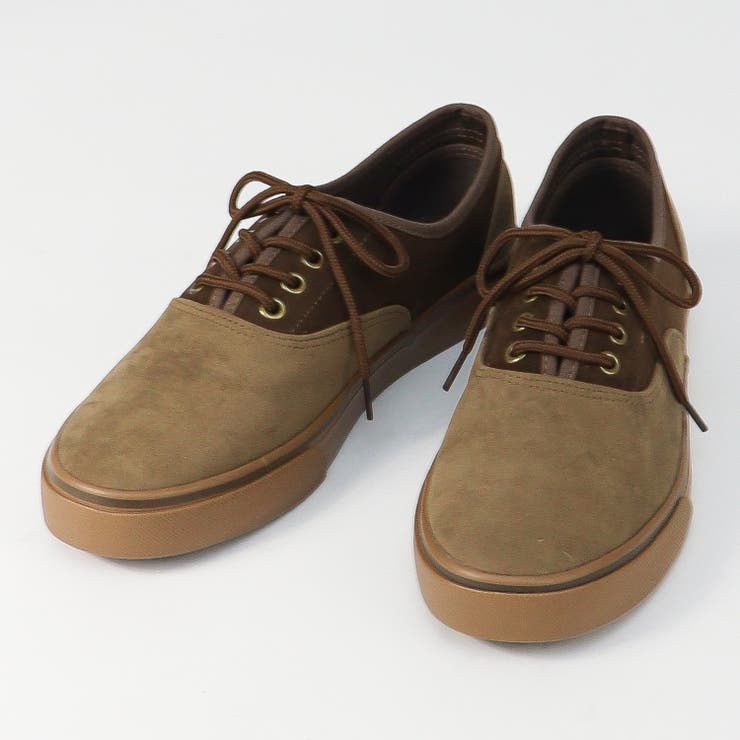 ブラウン | メンズ ストリート オフィス | Zeal Market 