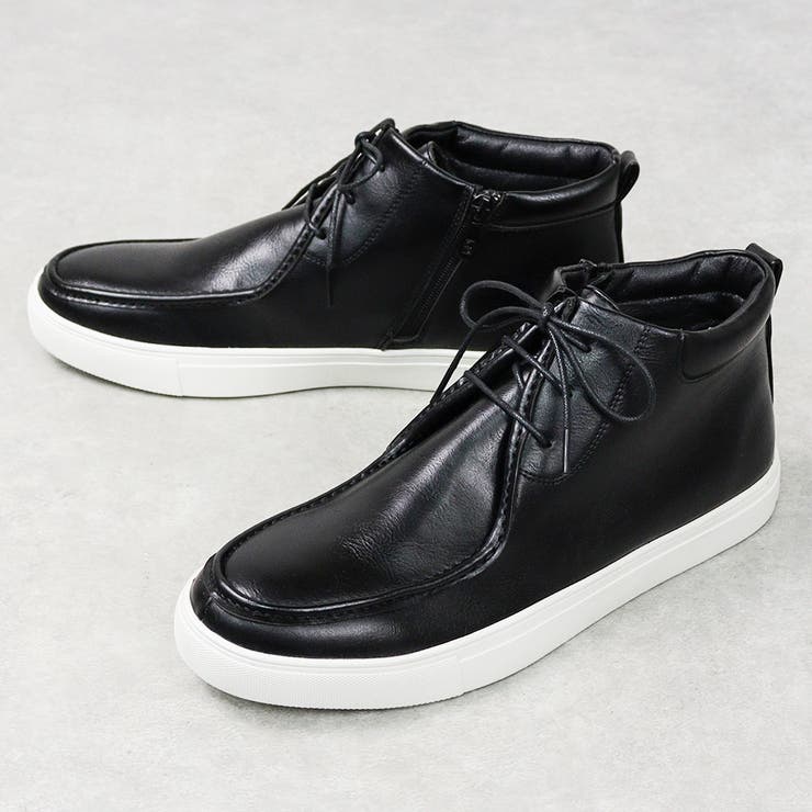 ブラック | メンズ ストリート オフィス | Zeal Market 