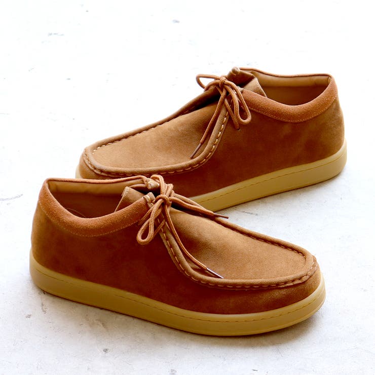 チロリアンシューズ ☆6346[品番：ZL000001447]｜Zeal Market （ジール マーケット）のメンズファッション通販｜SHOPLIST（ショップリスト）
