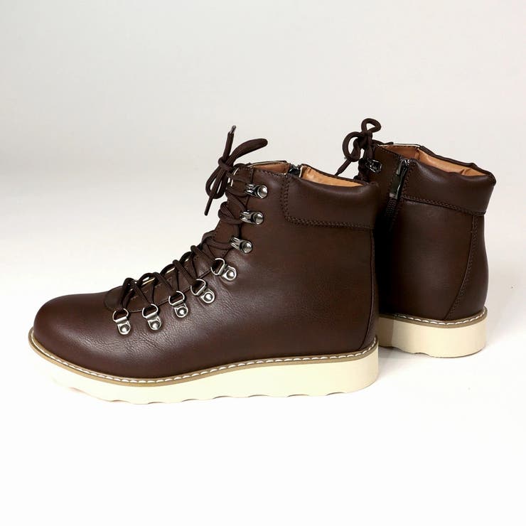 メンズ ストリート セットアップ マウンテンブーツ☆6359[品番