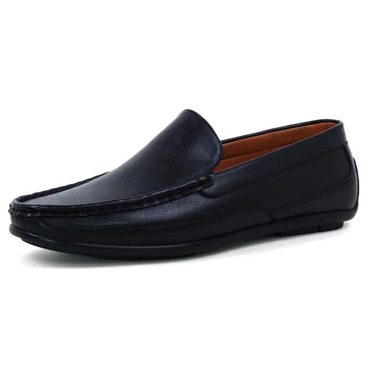 メンズ ストリート オフィス カジュアル ドライビング スリッポン ☆907 | Zeal Market  | 詳細画像3 