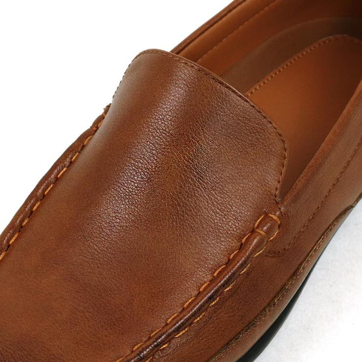 メンズ ストリート オフィス カジュアル ドライビング スリッポン ☆907 | Zeal Market  | 詳細画像8 