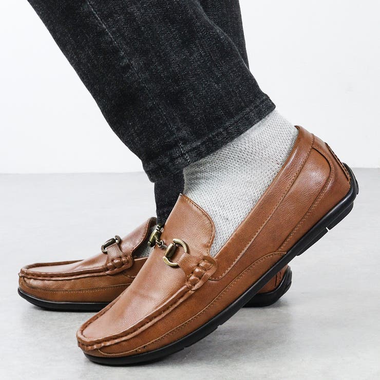 メンズ ストリート オフィス | Zeal Market  | 詳細画像6 