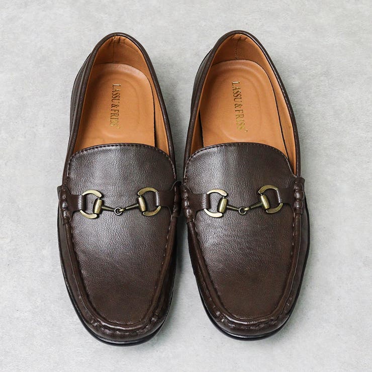 ダークブラウン | メンズ ストリート オフィス | Zeal Market 