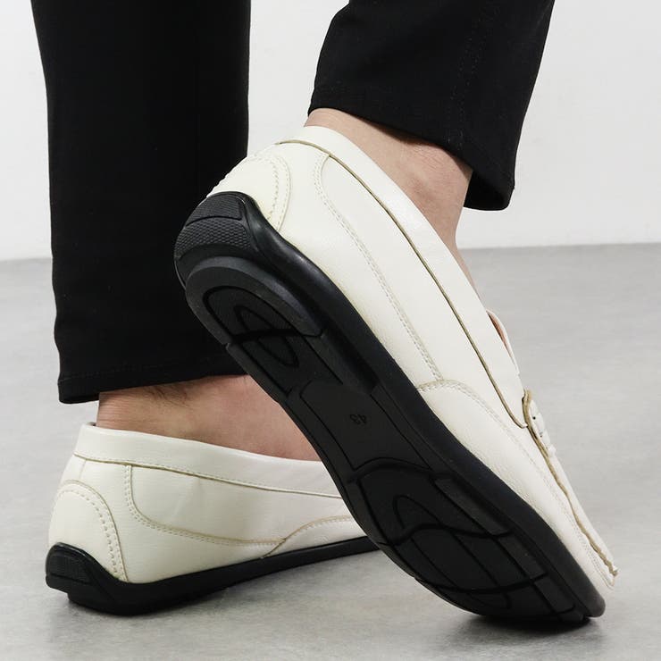 メンズ ストリート オフィス | Zeal Market  | 詳細画像14 