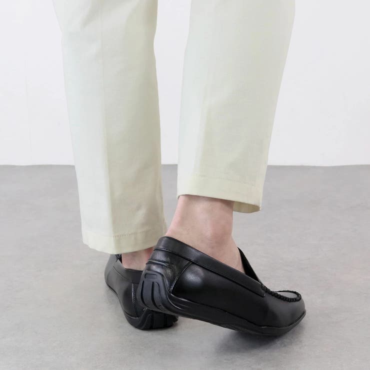 メンズ ストリート オフィス | Zeal Market  | 詳細画像3 