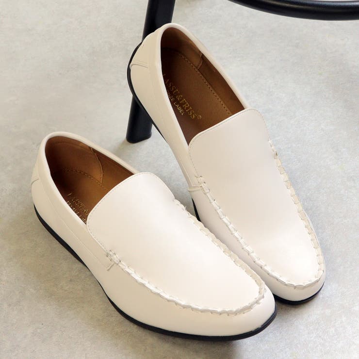 ホワイト | メンズ ストリート オフィス | Zeal Market 