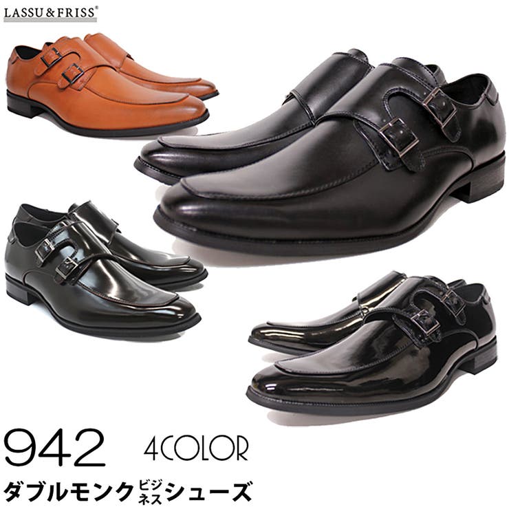 メンズ ストリート ビジネス | Zeal Market  | 詳細画像1 